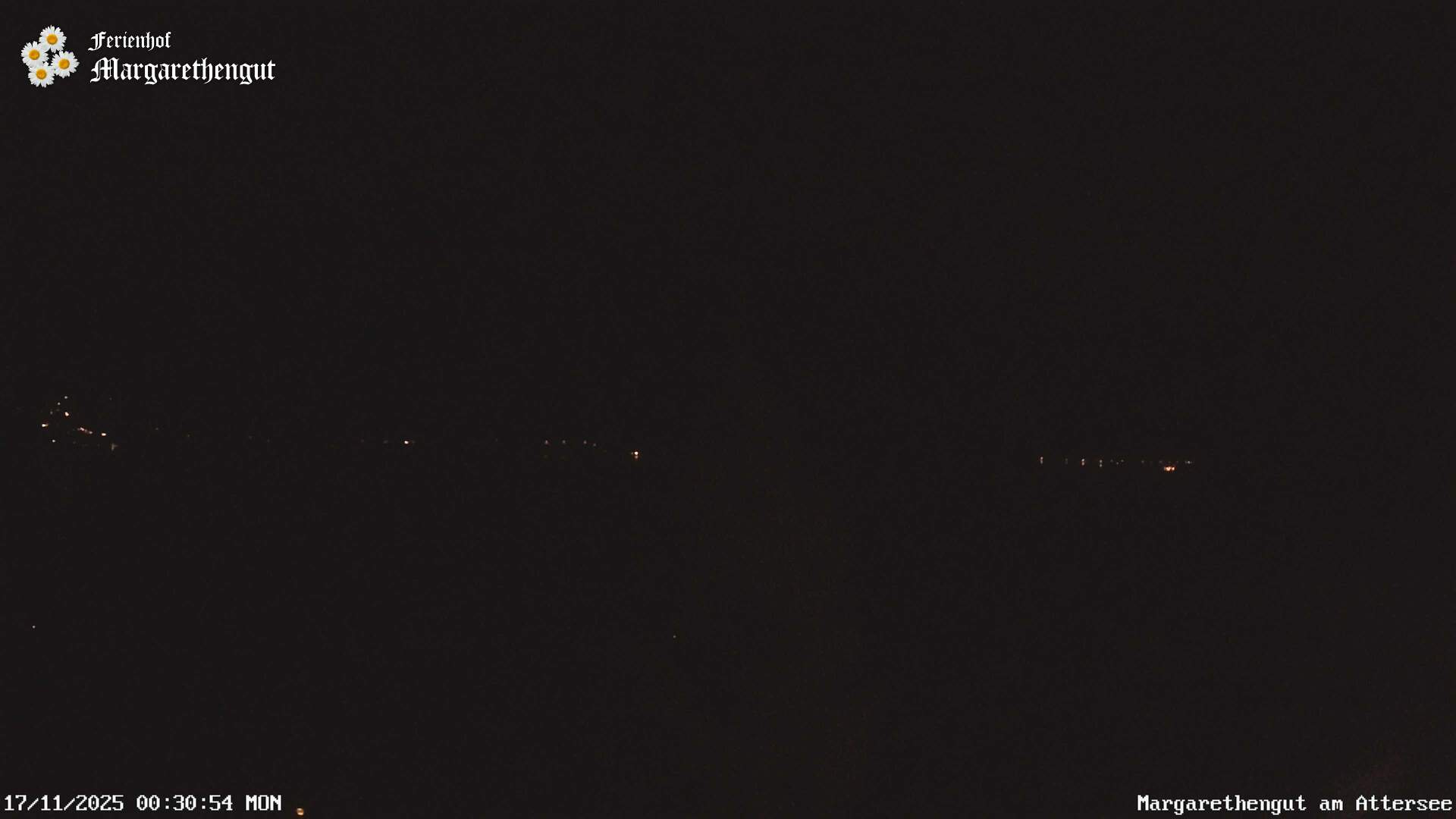 Margarethengut Webcam