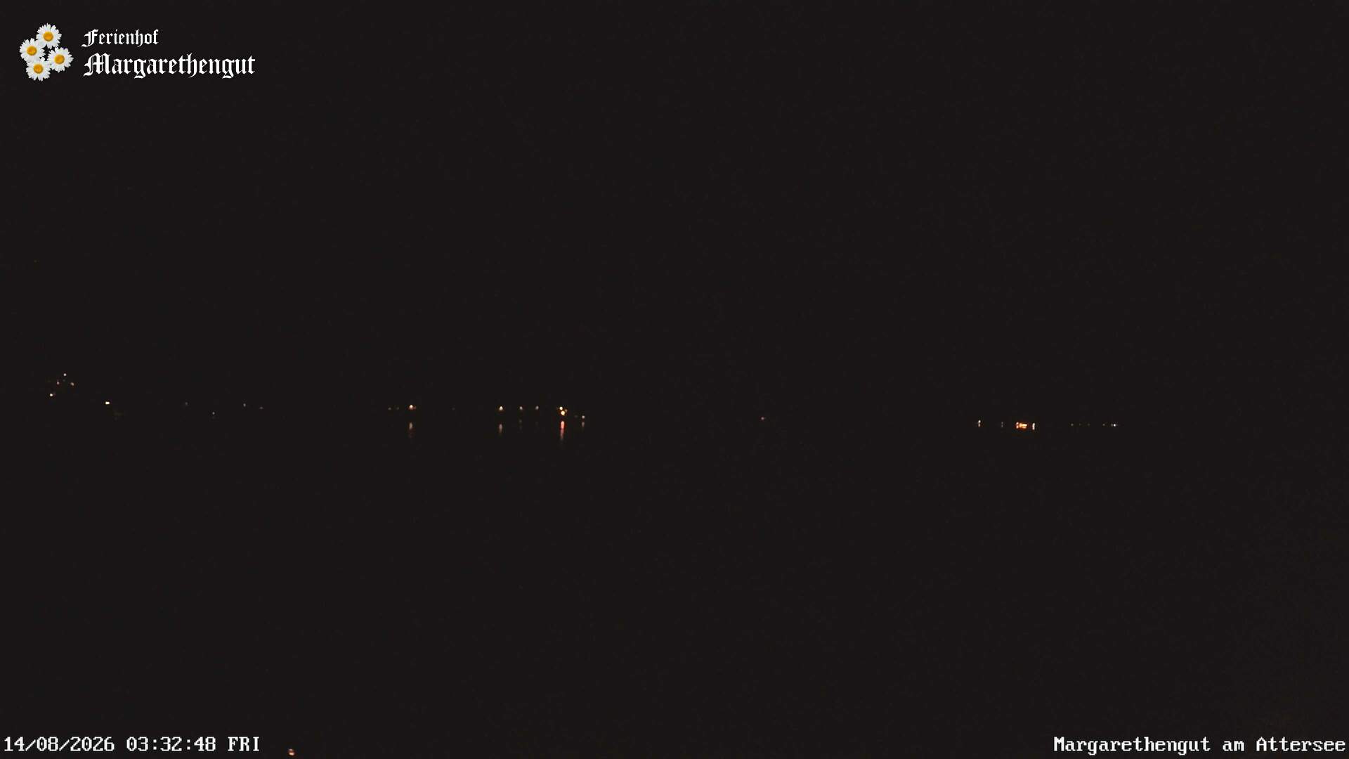 Margarethengut Webcam